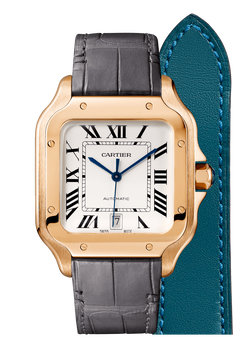 Santos de Cartier, Large Model