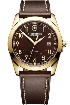 Victorinox infantry mechanical top