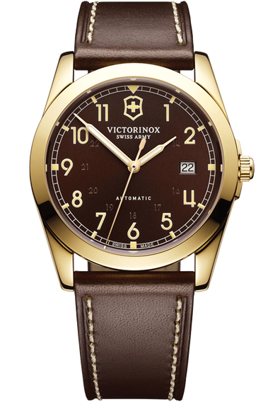 Victorinox infantry mechanical hot sale