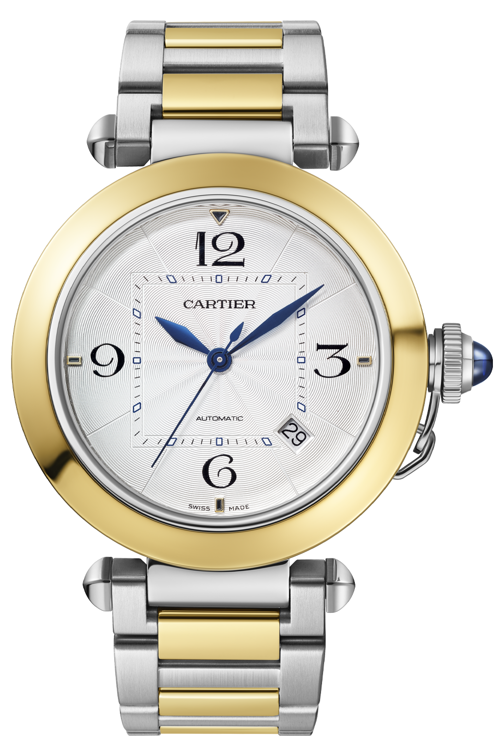 Tourneau sawgrass top