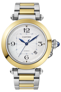 Pasha de Cartier, 41 MM