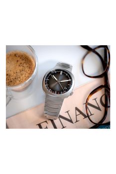 Streamliner Perpetual Calendar