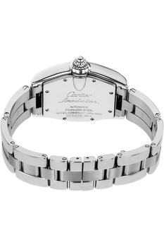 Roadster Stainless Steel Automatic
