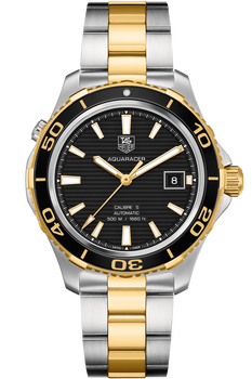 TAG Heuer Aquaracer (WAK2122.BB0835)