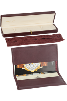 Golden Ellipse Reference 3738 Yellow Gold Automatic