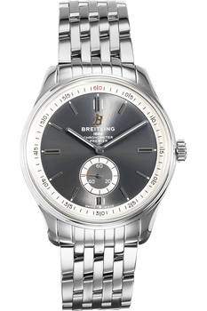 Premier Stainless Steel Automatic