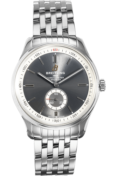 Premier Stainless Steel Automatic
