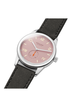 Club Campus 38 full rose