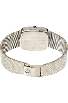 De Ville White Gold Manual
