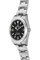 Explorer with papers Stainless Steel Automatic