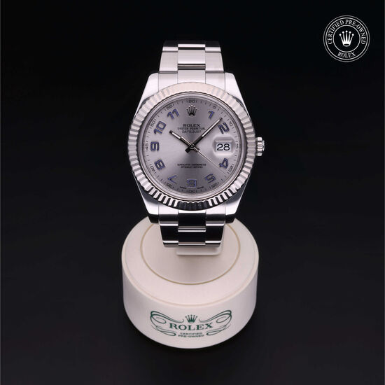 Datejust II