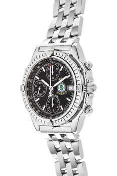 Chronomat Hong Kong Royal Air Force Stainless Steel Automatic