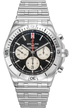 Chronomat B01 Stainless Steel Automatic