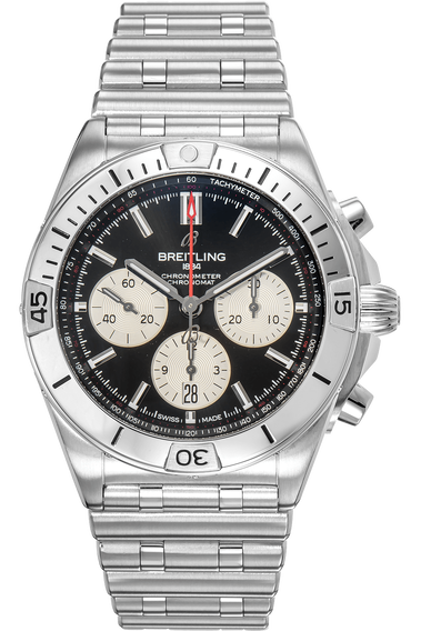 Chronomat B01 Stainless Steel Automatic