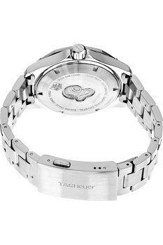 Aquaracer Calibre 5 Stainless Steel Automatic