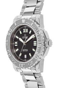 Pre Owned Gevril Sea Cloud Automatic Limited Edition 3101