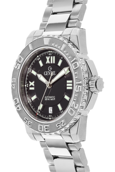 Sea Cloud Limited Edition Stainless Steel Automatic