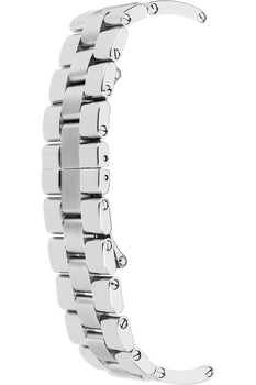 Roadster Stainless Steel Quartz