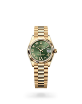 Rolex Day-Date in 18 kt yellow gold, M228238-0061 | Tourneau 