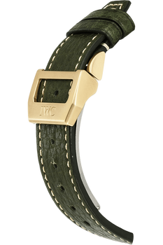 Big Pilot Bronze Automatic