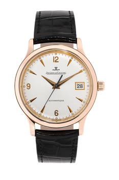 Master Control Rose Gold Automatic