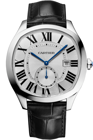 Drive de Cartier