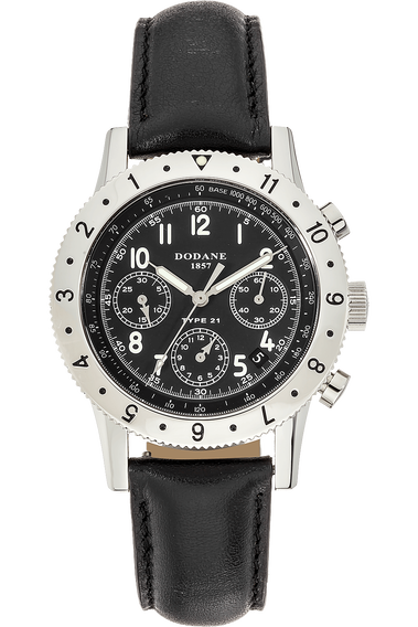 Type 21 Stainless Steel Automatic
