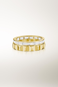 B Dimension Ring 1.35 ct.
