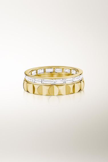 B Dimension Ring