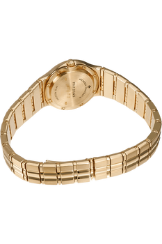 Phidias Yellow Gold Quartz