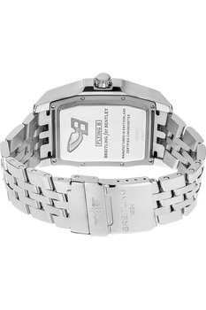 Bentley Flying B Stainless Steel Automatic