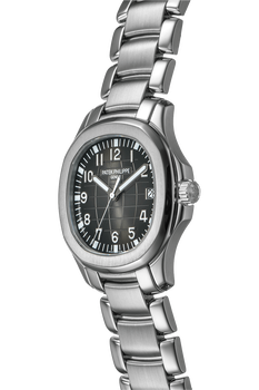 Aquanaut Reference 5167 Stainless Steel Automatic