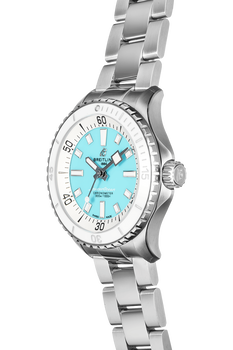 Superocean Stainless Steel Automatic