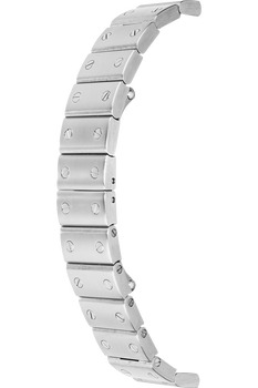Santos Galbee Stainless Steel Automatic