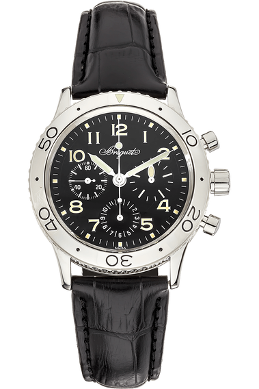 Pre Owned Breguet Type XX Aeronavale 3800ST 92 9W6