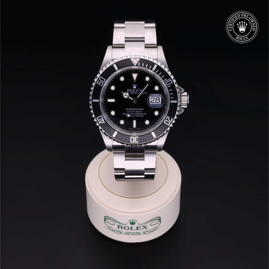 Submariner