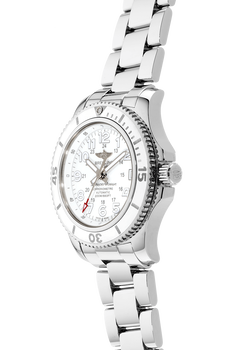 SuperOcean II Stainless Steel Automatic