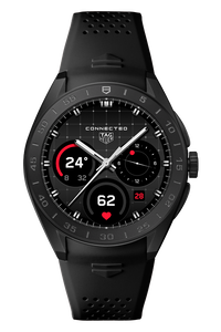 Connected Calibre E5