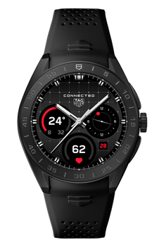 Connected Calibre E5