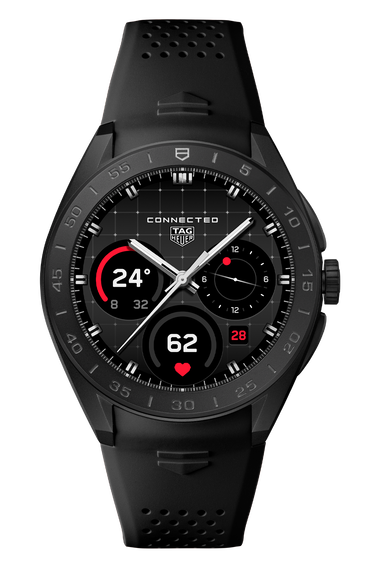 Connected Calibre E5