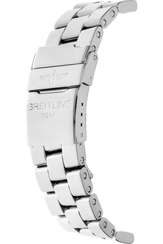 Super Avenger Stainless Steel Automatic
