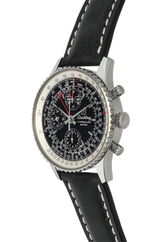 Montbrillant Datora Stainless Steel Automatic