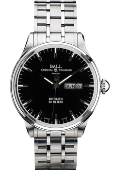 Trainmaster Eternity