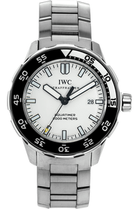 Aquatimer 2000 Stainless Steel Automatic