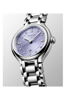 Longines PrimaLuna