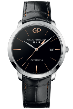 1966 40 mm Infinity Edition