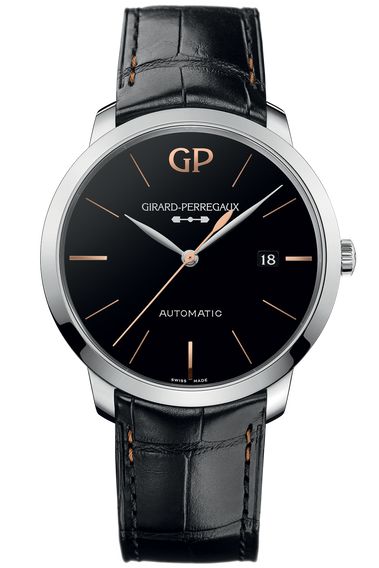 1966 40 mm Infinity Edition