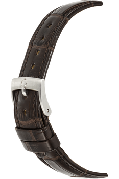 Museum Collection &quot;Officer&#39;s Watch&quot; Stainless Steel Manual