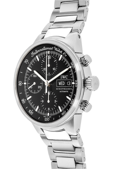 GST Chronograph Stainless Steel Automatic