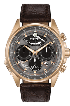 Limited Edition Calibre